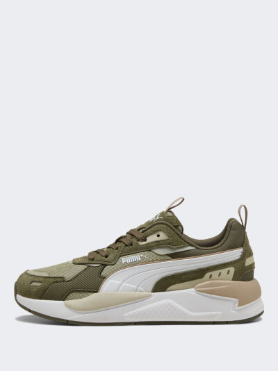 Кросівки Puma X-Ray 3 SD - 175883, фото 1 - інтернет-магазин MEGASPORT