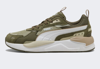 Кросівки Puma X-Ray 3 SD - 175883, фото 1 - інтернет-магазин MEGASPORT