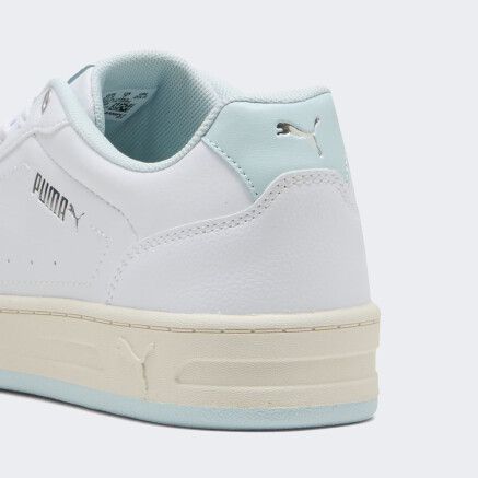 Кеди Puma Court Classy - 175882, фото 6 - інтернет-магазин MEGASPORT