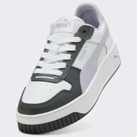 Кеди Puma Carina Street Jr - 175881, фото 5 - інтернет-магазин MEGASPORT
