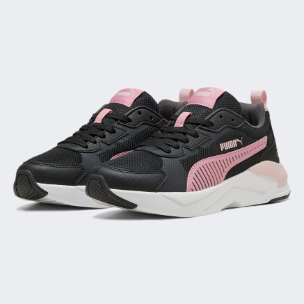 Кросівки Puma X-Ray 3 LT Jr - 175885, фото 2 - інтернет-магазин MEGASPORT