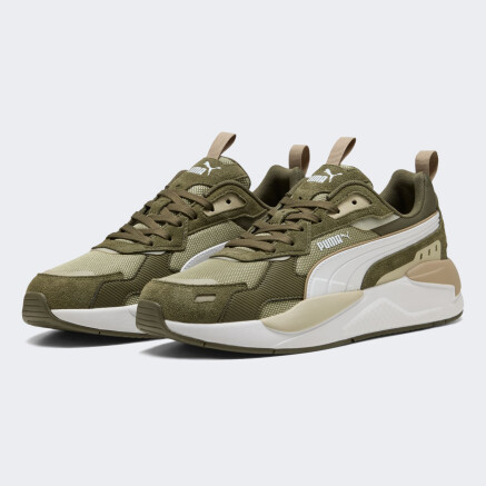 Кросівки Puma X-Ray 3 SD - 175883, фото 2 - інтернет-магазин MEGASPORT