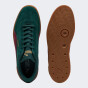 Кеди Puma Club II Era Suede, фото 4 - інтернет магазин MEGASPORT