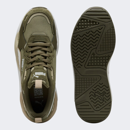 Кросівки Puma X-Ray 3 SD - 175883, фото 4 - інтернет-магазин MEGASPORT