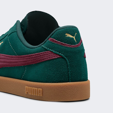 Кеди Puma Club II Era Suede - 175884, фото 6 - інтернет-магазин MEGASPORT