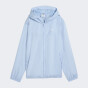 Вітровка Puma Ess Regular Windbreaker, фото 4 - інтернет магазин MEGASPORT