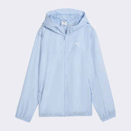 Вітровка Puma Ess Regular Windbreaker - 175889, фото 4 - інтернет-магазин MEGASPORT
