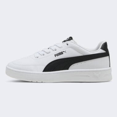 Court Classic Clean Jr