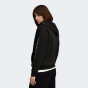Кофта Puma ESS TAPE Relaxed Full-Zip Hoodie FL, фото 2 - інтернет магазин MEGASPORT