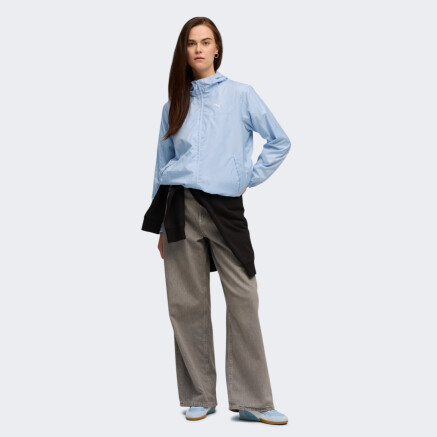 Вітровка Puma Ess Regular Windbreaker - 175889, фото 3 - інтернет-магазин MEGASPORT