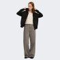 Кофта Puma HER Relaxed Full-Zip Hoodie FL, фото 3 - інтернет магазин MEGASPORT
