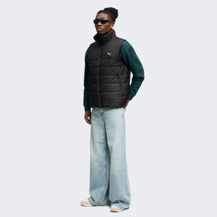 Куртка-жилет Puma ESS Padded Vest - 175890, фото 3 - інтернет-магазин MEGASPORT