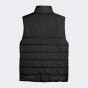 Куртка-жилет Puma ESS Padded Vest, фото 5 - інтернет магазин MEGASPORT