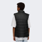 Куртка-жилет Puma ESS Padded Vest, фото 2 - інтернет магазин MEGASPORT