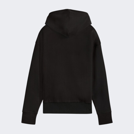 Кофта Puma HER Relaxed Full-Zip Hoodie FL - 175896, фото 5 - інтернет-магазин MEGASPORT