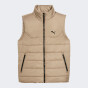 Куртка-жилет Puma ESS Padded Vest, фото 4 - інтернет магазин MEGASPORT