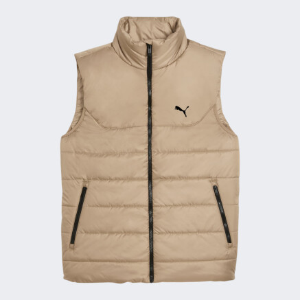 Куртка-жилет Puma ESS Padded Vest - 175891, фото 4 - інтернет-магазин MEGASPORT