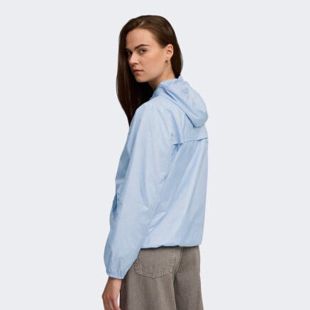 Вітровка Puma Ess Regular Windbreaker - 175889, фото 2 - інтернет-магазин MEGASPORT