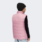 Куртка-жилет Puma ESS Padded Vest, фото 2 - інтернет магазин MEGASPORT