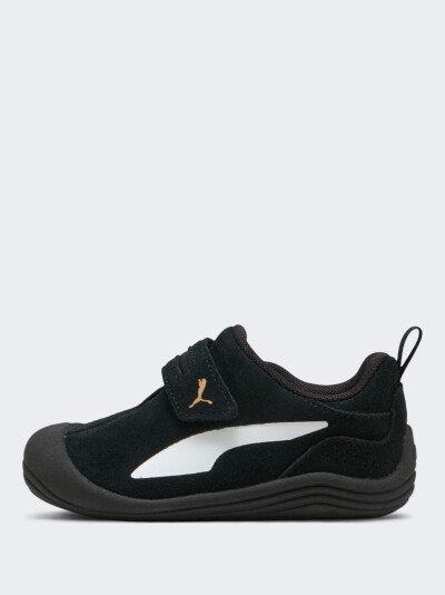 Кросівки Puma Kitten Premium V Inf - 175888, фото 1 - інтернет-магазин MEGASPORT