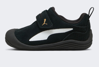 Кросівки дитячі Puma Kitten Premium V Inf - 175888, фото 1 - інтернет-магазин MEGASPORT