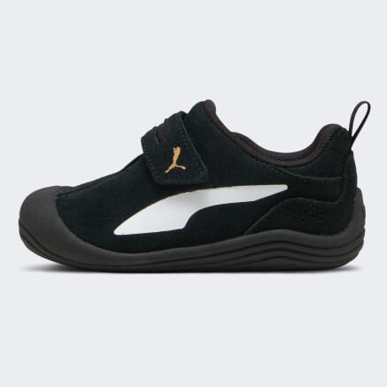 Кросівки Puma Kitten Premium V Inf - 175888, фото 1 - інтернет-магазин MEGASPORT