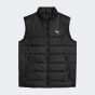 Куртка-жилет Puma ESS Padded Vest, фото 5 - інтернет магазин MEGASPORT