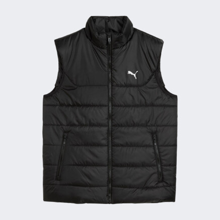 Куртка-жилет Puma ESS Padded Vest - 175892, фото 5 - інтернет-магазин MEGASPORT
