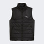 Куртка-жилет Puma ESS Padded Vest, фото 4 - інтернет магазин MEGASPORT