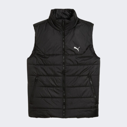 Куртка-жилет Puma ESS Padded Vest - 175890, фото 4 - інтернет-магазин MEGASPORT