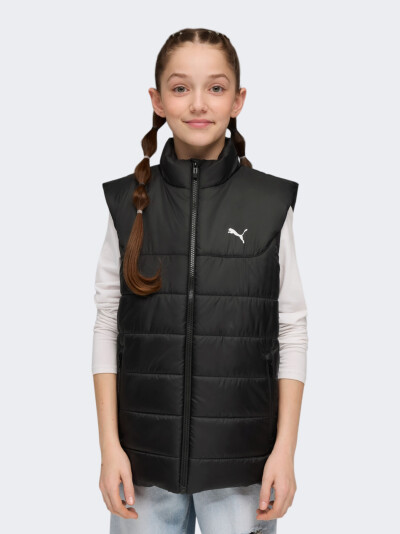 Куртка-жилет Puma ESS Padded Vest - 175892, фото 1 - інтернет-магазин MEGASPORT