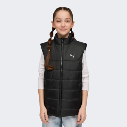 Куртка-жилет Puma ESS Padded Vest - 175892, фото 1 - інтернет-магазин MEGASPORT