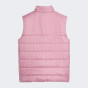 Куртка-жилет Puma ESS Padded Vest, фото 6 - інтернет магазин MEGASPORT