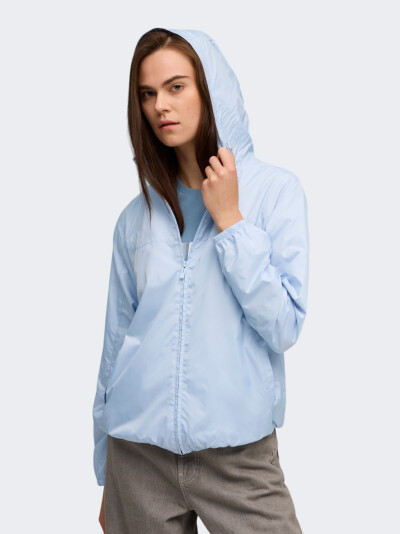 Вітровка Puma Ess Regular Windbreaker - 175889, фото 1 - інтернет-магазин MEGASPORT