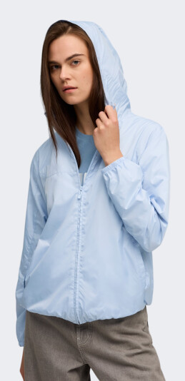 Вітровка Puma Ess Regular Windbreaker - 175889, фото 1 - інтернет-магазин MEGASPORT