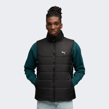 ESS Padded Vest