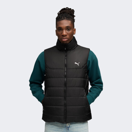 Куртка-жилет Puma ESS Padded Vest - 175890, фото 1 - інтернет-магазин MEGASPORT