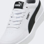 Кеди Puma Court Classic Clean Jr, фото 5 - інтернет магазин MEGASPORT