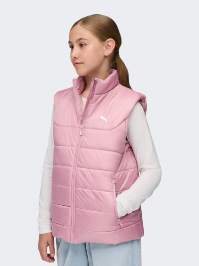 Куртка-жилет Puma ESS Padded Vest - 175893, фото 1 - інтернет-магазин MEGASPORT