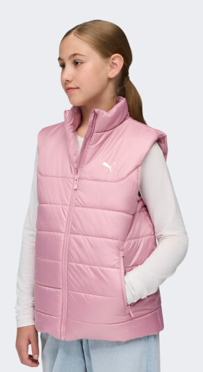 Куртка-жилет дитяча Puma ESS Padded Vest - 175893, фото 1 - інтернет-магазин MEGASPORT