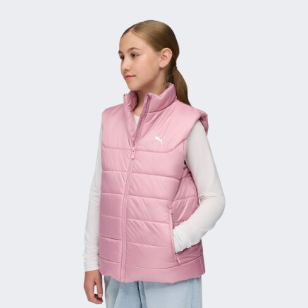 Куртка-жилет Puma ESS Padded Vest - 175893, фото 1 - інтернет-магазин MEGASPORT