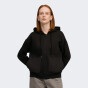 Кофта Puma HER Relaxed Full-Zip Hoodie FL, фото 1 - інтернет магазин MEGASPORT