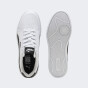 Кеди Puma Court Classic Clean Jr, фото 4 - інтернет магазин MEGASPORT