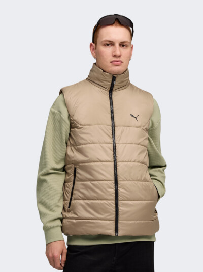 Куртка-жилет Puma ESS Padded Vest - 175891, фото 1 - інтернет-магазин MEGASPORT
