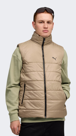 Куртка-жилет Puma ESS Padded Vest - 175891, фото 1 - інтернет-магазин MEGASPORT