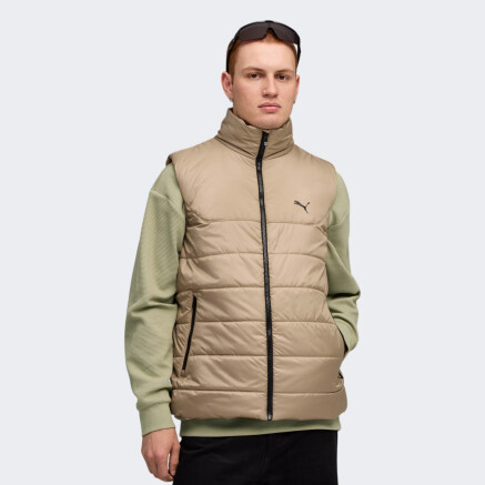 Куртка-жилет Puma ESS Padded Vest - 175891, фото 1 - інтернет-магазин MEGASPORT