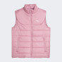 Куртка-жилет Puma ESS Padded Vest, фото 5 - інтернет магазин MEGASPORT