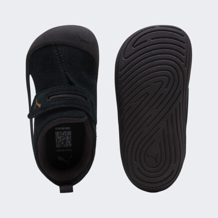 Кросівки Puma Kitten Premium V Inf - 175888, фото 4 - інтернет-магазин MEGASPORT