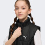 Куртка-жилет Puma ESS Padded Vest, фото 4 - інтернет магазин MEGASPORT