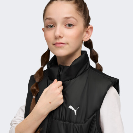 Куртка-жилет Puma ESS Padded Vest - 175892, фото 4 - інтернет-магазин MEGASPORT